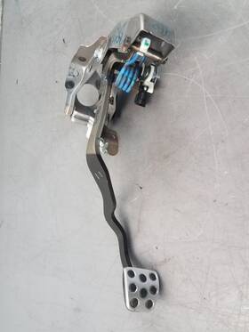 89250-10010 Toyota 2023 2024 Gr Corolla Brake Pedal Assembly With Sensor Switch Oem #9288