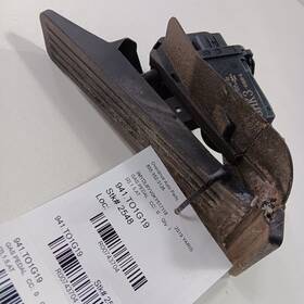 941.to1g19 Toyota Yaris Gas Pedal 2020 2019 2018 2017 2016