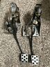 Gxe10 Toyota Altezza Lexus Mt Rhd Clutch Brake Pedal Set Oem