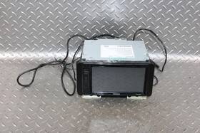 Ddx24bt Toyota 06-09 4 Runner Aftermarket Kenwood Audio Radio Receiver 6.2 Inch Display Unit