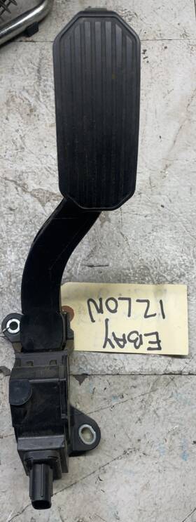 Gpd-12lon Toyota 2012 Avalon Accelerator Gas Pedal Position Sensor Oem