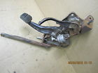 Jza70 Toyota Left Black 1987-1992 Mk3 Driver Ma70 Foot Rest Supra