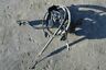 234.to1492 Toyota Previa Accelerator Gas Pedal