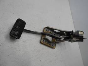 Smitley-227-02-015 Toyota 2003-2008 Corolla Matrix Brake Pedal