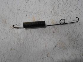 Smitley-283-11-835 Toyota 2006 Tundra Steering Column To Pedal Spring Brake