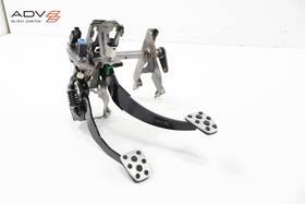 Su00309876 Toyota 2022 - 2025 Gr86 Brz Manual Transmission Clutch And Brake Stop Pedal Oem