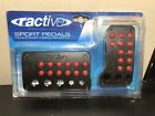 Tp-701ard Ractive Aluminum Racing Pedal