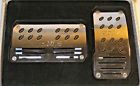 Tp702a Toucan Sport Pedals Automatic