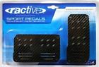 Tp705a Sport Pedals Black Set Ractive