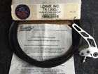 Tr-1200u Lokar Trunk Releasecable Kit