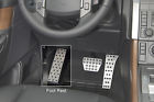 932024 Track Putco - Foot Design Rest