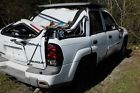 234.gm8g03 Trailblaz 2003 Accelerator Parts 27495