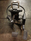 Trailblazer Accelerator Envoy Gas Oem Chevy Gm Pedal Assembly Brake