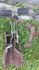 Trans Pedal Plymouth Duster Dart Assy Clutch Dodge Manual