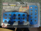 Trans Performance Aluminum Sets Pedal Custom Blue Automatic 2 Racer Radical