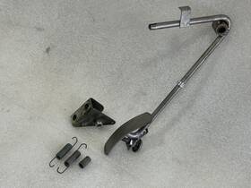 234.tr1g76 Triumph 1973 1974 1975 1976 1977 1978 1979 1980 Spitfire 1500 Accelerator Pedal