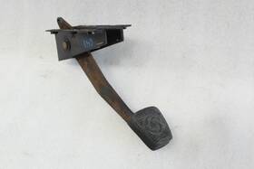 546.tr1g79 Triumph 1974 1975 1976 1977 1978 1979 1980 Spitfire 1500 Clutch Pedal