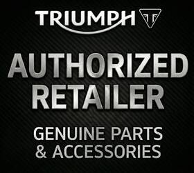 Triumph Motorcycles T2025905 - Rear Brake Pedal Assembly