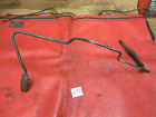 Triumph Pedal Early Spitfire Gc Accelerator Style