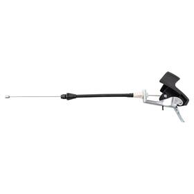 Ina12557 Trq For Ford F-150 Heritage 2004 Parking Brake Pedal Release Handle