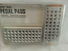 Truck 222 Pm Bully Pedal Pads Automotive