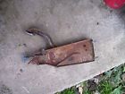 Truck 69 72 Gmc Parking Blazer 71 Suburban 70 Pedal Chevy Brake Emergency