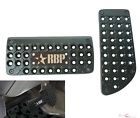 Rbp-131-v2 Truck Suv Brake Die Black Cast Coated Gas Aluminum Pickup Powder Rbp Pads Pedal