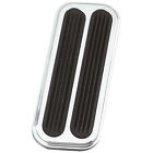 Bag-6085 Truck Throttle Pad Lokar Billet 1973-98 Chevy