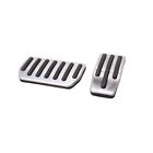 Tsl-xs-2p-003 Eway Fuel Gas Brake Nonslip Foot Pedal Pad 6971410649964