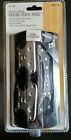 Tuner Prices Pedal Clutch Rs-1 Aluminum Gas Pads Anoddized Transmission Brake Manual