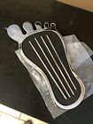 Turbo Rat 32 Gas Rod Hot Pedal Barefoot Ford Twin