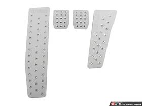 Tms-e46-dpkt1 Turner Motorsport - Performance Complete Pedal Set Manual Transmission
