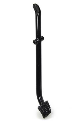 65-1000-b U-b Machine Gas Pedal Drag With A Expanded Metal Plate
