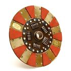 Df384148 Ua Centerforce Disc Dual-friction Corvette Camaro Chevrolet Clutch Plate