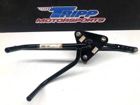 Ubm60-1320 Ubm Universal Gas Throttle Pedal For 45 Degree Late Model Imca Modified
