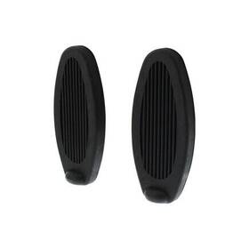 A6010 United Pacific Brake And Clutch Pedal Pad Set For 1928-1931 Ford Model A