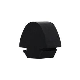 C555709 United Pacific Brake And Clutch Pedal Pad Set