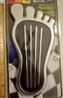 9645 Universal Gasket Barefoot Fit Car 1 Prices Chrome Pedal Gasoline Truck Gas