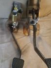 Up-pedal-cl7 Honda Acura Tl Accord Mt V6