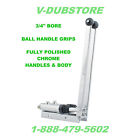 16-2542-0 Upright Beetle Vw Dual Brakes Empi Buggy Bug 16-2542 Baja Turning Dune Handle