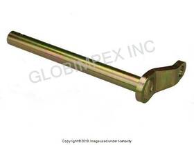 901-423-320-01 Uro Parts Porsche 1965-1976 Clutch Pedal Shaft 1 Year Warranty