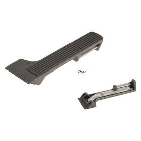W0133-2281835-apa Uro Parts For Bmw 2002 1975-1976 Accelerator Pedal