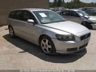 546.vo1o05 V50 2005 Pedal Brake-clutch 103280