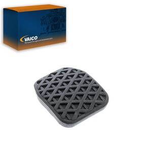 80051uy Vaico Brake Pedal Pad For 2017-2018 Bmw 440i Coupe 3.0l L6