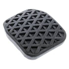 V20-2595 Vaico For Bmw X5 2000-2006 Rubber Brake Pedal Pad