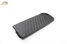 4m1864777a Valeo Audi Q8 Foot Rest Dead Pedal Cover Trim Oem 2019 - 2023