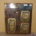 Valve Skull Pedal Knob Unopened Pads Lock Shifter Door Performance Caps