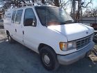 E150 Van Ford Accelerator Gas Prices 96 Pedal
