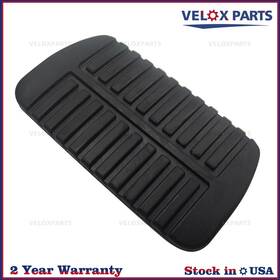 36015ga120 Veloxautoparts For Legacy Impreza Forester Outback Subaru Brake Pedal Pad Automatic