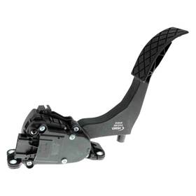 V10-82-0005 Vemo For Volkswagen Golf 2002 Accelerator Pedal W Sensor